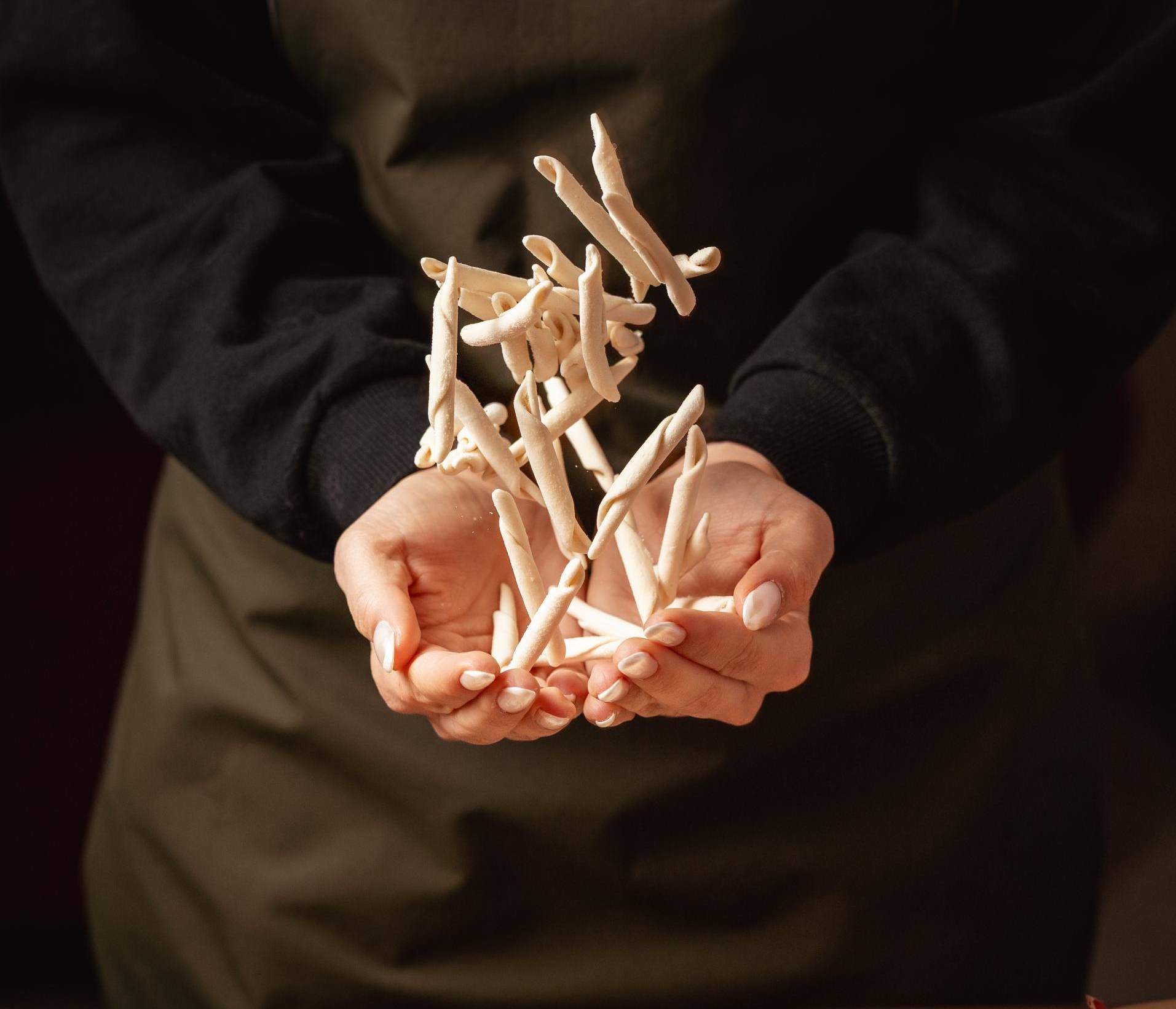 Tjestenina Klara Marić