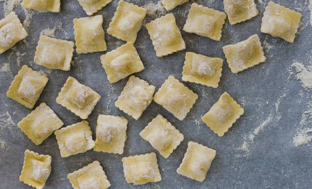 Tjestenina Klara Marić