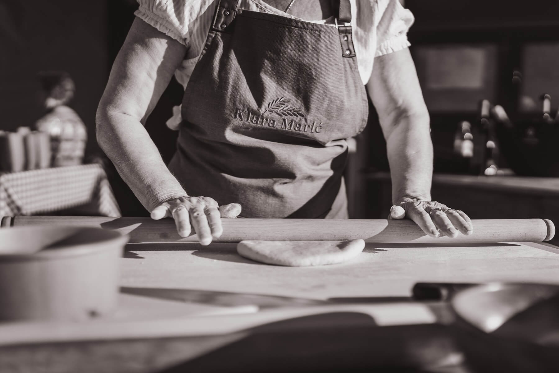 Tjestenina Klara Marić