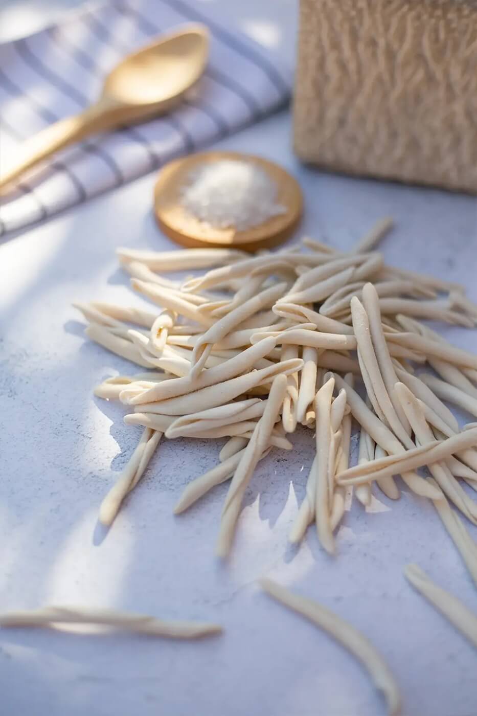 Tjestenina Klara Marić