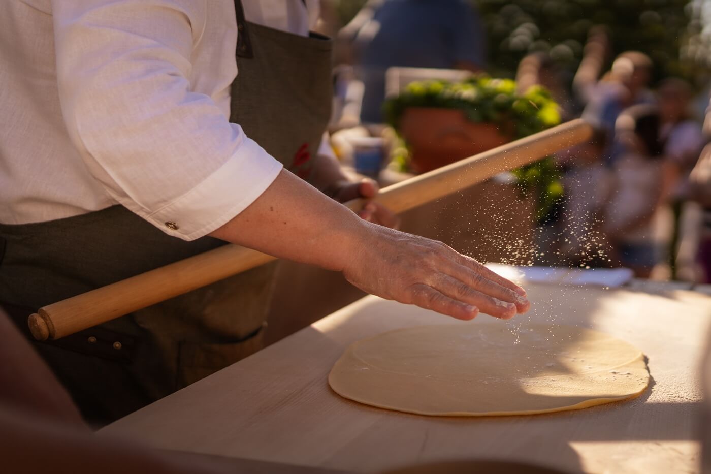 Tjestenina Klara Marić