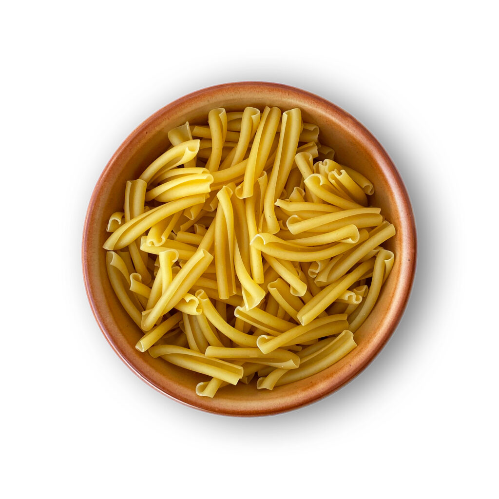 standard pasta